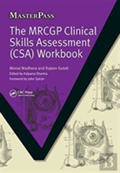 The Mrcgp Clinical Skills Assessment (Csa) Workbook