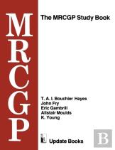 The Mrcgp Study Book