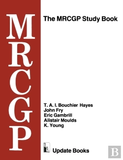 Bertrand.pt - The Mrcgp Study Book