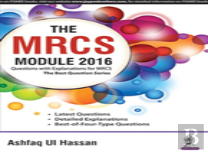 The Mrcs Module 2016