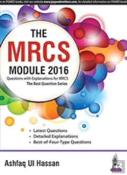 Bertrand.pt - The Mrcs Module 2016