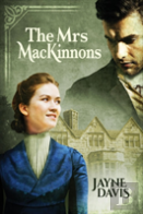 The Mrs Mackinnons