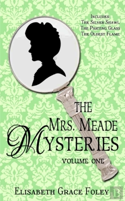 Bertrand.pt - The Mrs. Meade Mysteries, Volume I