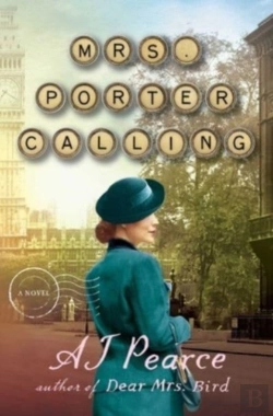 Bertrand.pt - The Mrs. Porter Calling