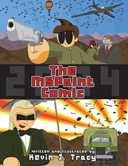 Bertrand.pt - The Mspaint Comic: Volume 1: Institution