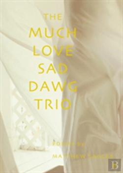 Bertrand.pt - The Much Love Sad Dawg Trio