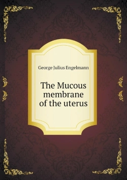 Bertrand.pt - The Mucous Membrane Of The Uterus