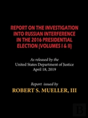 The Mueller Report (Hardcover)