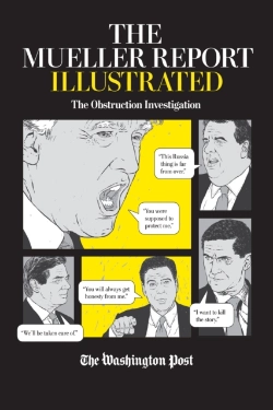 Bertrand.pt - The Mueller Report Illustrated