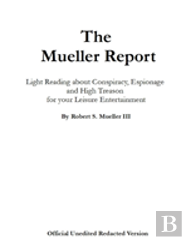 The Mueller Report