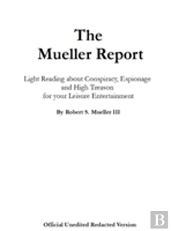 Bertrand.pt - The Mueller Report
