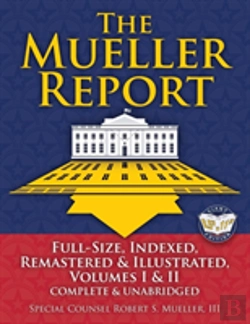 Bertrand.pt - The Mueller Report