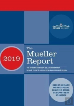Bertrand.pt - The Mueller Report
