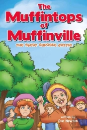 The Muffintops Of Muffinville - The Great Cupcake Battle