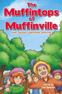 Bertrand.pt - The Muffintops Of Muffinville - The Great Cupcake Battle