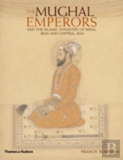 The Mughal Emperors