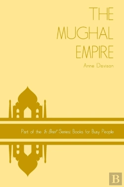 Bertrand.pt - The Mughal Empire