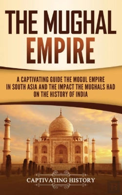 Bertrand.pt - The Mughal Empire