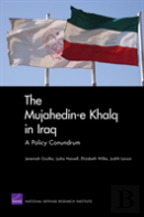 The Mujahedin-E Khalq In Iraq