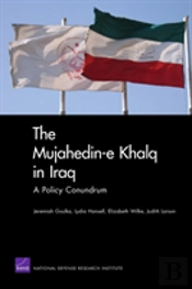 The Mujahedin-E Khalq In Iraq