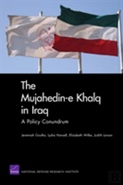 Bertrand.pt - The Mujahedin-E Khalq In Iraq
