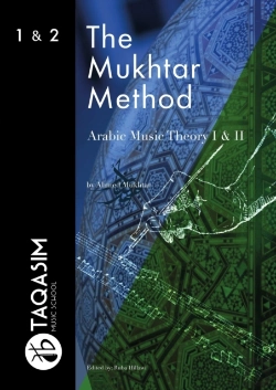 Bertrand.pt - The Mukhtar Method - Arabic Music Theory I & Ii