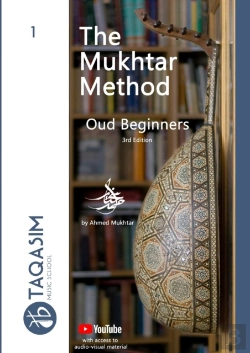 Bertrand.pt - The Mukhtar Method - Oud Beginners