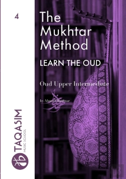 Bertrand.pt - The Mukhtar Method - Oud Upper Intermediate