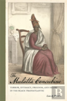 The Mulatta Concubine