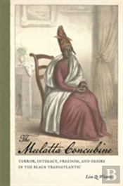 The Mulatta Concubine