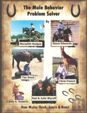 The Mule Behavior Problem Solver