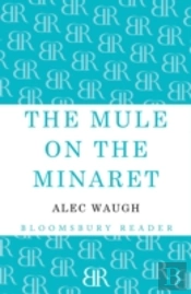 The Mule On The Minaret