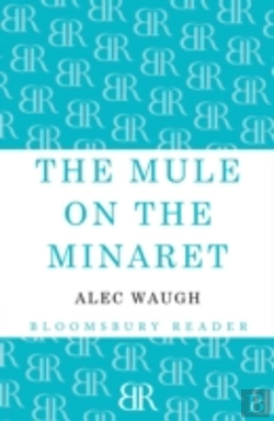 Bertrand.pt - The Mule On The Minaret