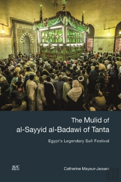 Bertrand.pt - The Mulid Of Al-Sayyid Al-Badawi Of Tanta