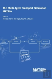 The Multi-Agent Transport Simulation Matsim