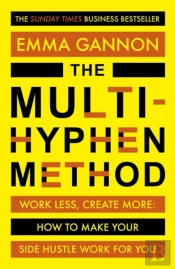 The Multi-Hyphen Method