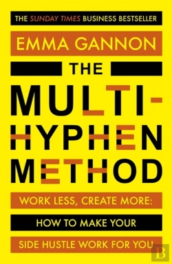Bertrand.pt - The Multi-Hyphen Method