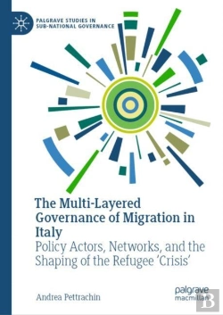 Bertrand.pt - The Multi-Layered Governance Of Migration In Italy