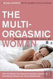 The Multi-Orgasmic Woman