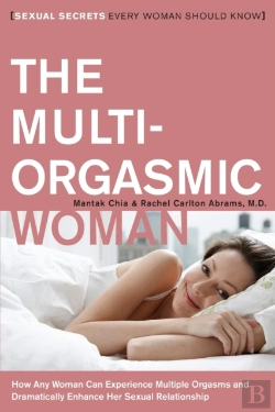 Bertrand.pt - The Multi-Orgasmic Woman