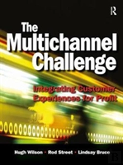Bertrand.pt - The Multichannel Challenge