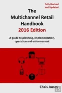 Bertrand.pt - The Multichannel Retail Handbook 2016 Edition