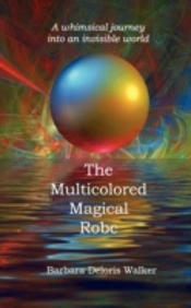 The Multicolored Magical Robe