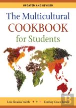 The Multicultural Cookbook For Students, 2nd Edition