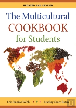 Bertrand.pt - The Multicultural Cookbook For Students