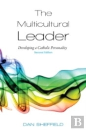 The Multicultural Leader