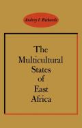 The Multicultural States Of East Africa