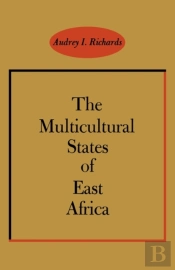 The Multicultural States Of East Africa