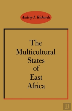 Bertrand.pt - The Multicultural States Of East Africa