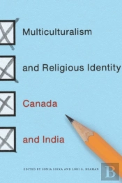 The Multiculturalism And Religious Identity